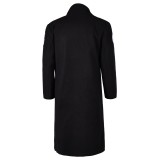 Dead Boy Detectives Charles Rowland The Sandman Coat Suit Cosplay Costume Halloween Carnival Outfit