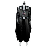 Darth Vader Suit Cosplay Costume Halloween Carnival Outfit