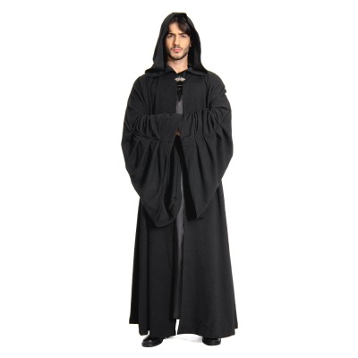 Darth Sidious Sheev Palpatine Cosplay Costume Halloween Carnival