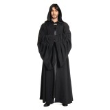 Darth Sidious Sheev Palpatine Cosplay Costume Halloween Carnival