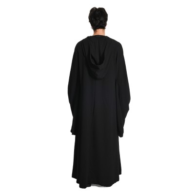 Darth Sidious Sheev Palpatine Cosplay Costume Halloween Carnival