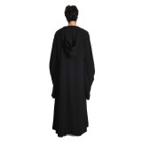 Darth Sidious Sheev Palpatine Cosplay Costume Halloween Carnival