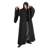 Darth Sidious Sheev Palpatine Cosplay Costume Halloween Carnival