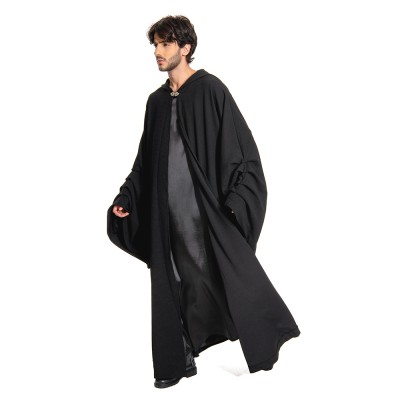 Darth Sidious Sheev Palpatine Cosplay Costume Halloween Carnival