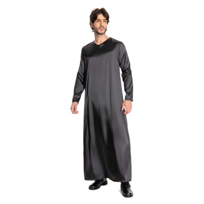 Darth Sidious Sheev Palpatine Cosplay Costume Halloween Carnival
