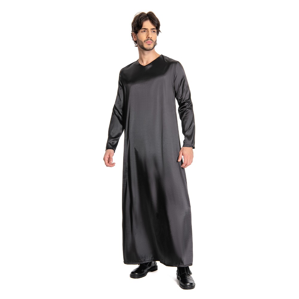Darth Sidious Sheev Palpatine Cosplay Costume Halloween Carnival