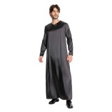 Darth Sidious Sheev Palpatine Cosplay Costume Halloween Carnival