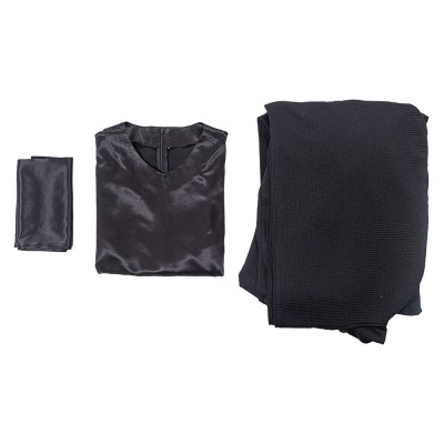 Darth Sidious Sheev Palpatine Cosplay Costume Halloween Carnival