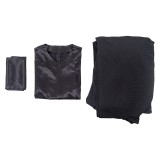 Darth Sidious Sheev Palpatine Cosplay Costume Halloween Carnival