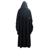 Darth Sidious Sheev Palpatine Cosplay Costume Halloween Carnival