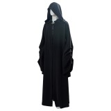 Darth Sidious Sheev Palpatine Cosplay Costume Halloween Carnival