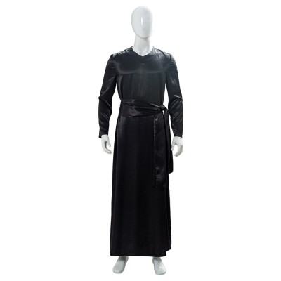 Darth Sidious Sheev Palpatine Cosplay Costume Halloween Carnival