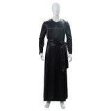 Darth Sidious Sheev Palpatine Cosplay Costume Halloween Carnival