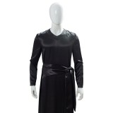 Darth Sidious Sheev Palpatine Cosplay Costume Halloween Carnival