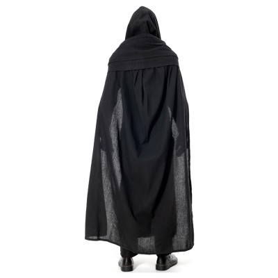 Darth Revan Suit Cosplay Costume Halloween Carnival Outfit