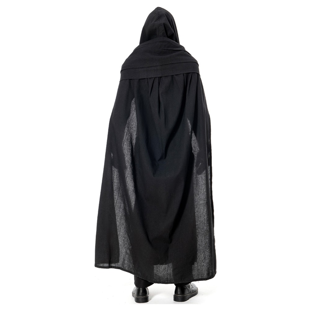 Darth Revan Suit Cosplay Costume Halloween Carnival Outfit