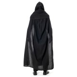 Darth Revan Suit Cosplay Costume Halloween Carnival Outfit