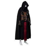 Darth Revan Suit Cosplay Costume Halloween Carnival Outfit