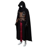 Darth Revan Suit Cosplay Costume Halloween Carnival Outfit