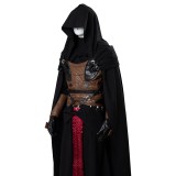 Darth Revan Suit Cosplay Costume Halloween Carnival Outfit