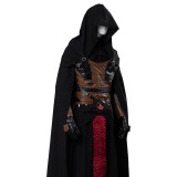 Darth Revan Suit Cosplay Costume Halloween Carnival Outfit