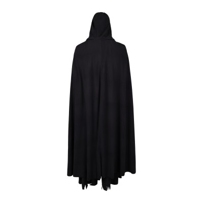 Darth Nihilus Black Cosplay Costume Halloween Carnival Outfit