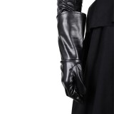 Darth Nihilus Black Cosplay Costume Halloween Carnival Outfit