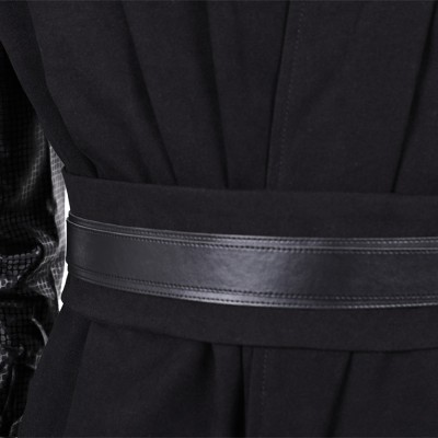 Darth Nihilus Black Cosplay Costume Halloween Carnival Outfit