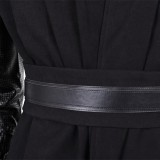 Darth Nihilus Black Cosplay Costume Halloween Carnival Outfit