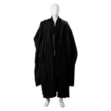 Darth Party Suit Cosplay Costume Halloween Carnival Outfit