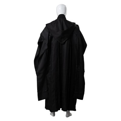 Darth Party Suit Cosplay Costume Halloween Carnival Outfit