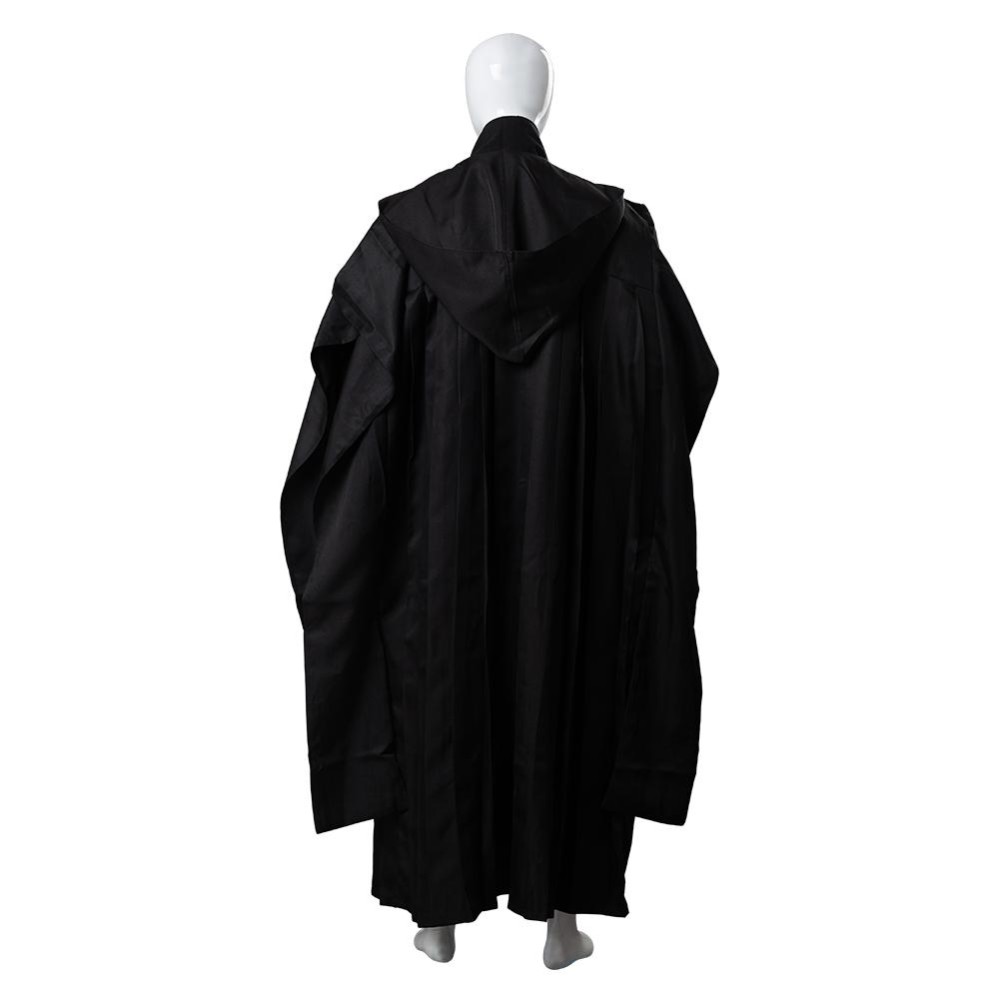 Darth Party Suit Cosplay Costume Halloween Carnival Outfit