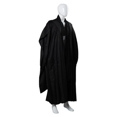 Darth Party Suit Cosplay Costume Halloween Carnival Outfit