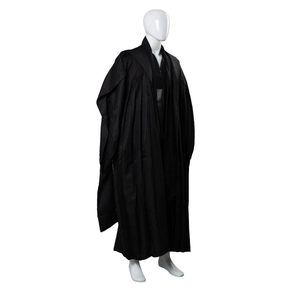 Darth Party Suit Cosplay Costume Halloween Carnival Outfit
