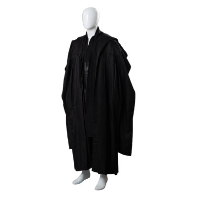 Darth Party Suit Cosplay Costume Halloween Carnival Outfit