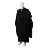 Darth Party Suit Cosplay Costume Halloween Carnival Outfit
