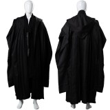 Darth Party Suit Cosplay Costume Halloween Carnival Outfit