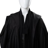 Darth Party Suit Cosplay Costume Halloween Carnival Outfit