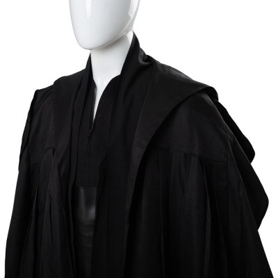Darth Party Suit Cosplay Costume Halloween Carnival Outfit