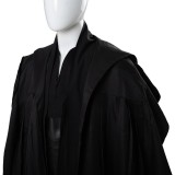 Darth Party Suit Cosplay Costume Halloween Carnival Outfit