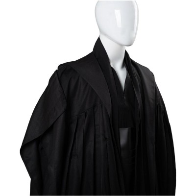 Darth Party Suit Cosplay Costume Halloween Carnival Outfit