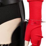 Dark Legion Harley Quinn Fullset Cosplay Costume Halloween Carnival Outfit