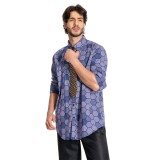 Dark Knight Joker Hexagon Shirt + Vest costume Tailor Made Cosplay Costume Halloween Carnival