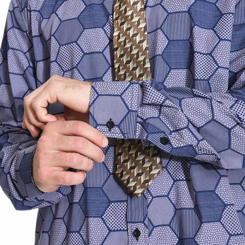 Dark Knight Joker Hexagon Shirt + Vest costume Tailor Made Cosplay Costume Halloween Carnival