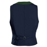 Dark Knight Joker Hexagon Shirt + Vest costume Tailor Made Cosplay Costume Halloween Carnival
