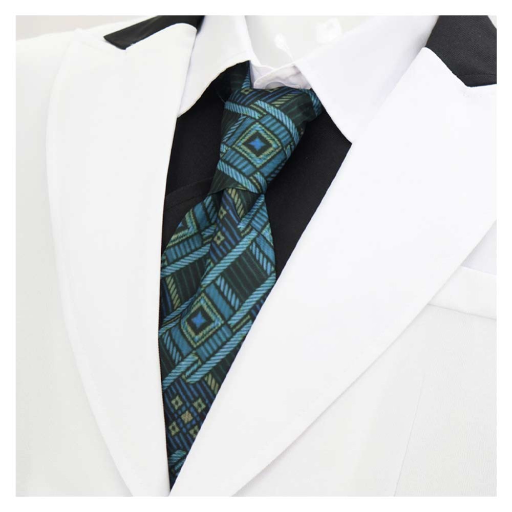 Daredevil Kingpin White Suit Cosplay Costume Halloween Carnival Outfit