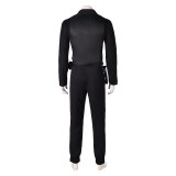 Daredevil: Born Again(2025) Punisher Frank Castle Cosplay Costume Halloween Carnival Outfit