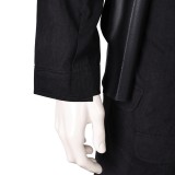 Daredevil: Born Again(2025) Punisher Frank Castle Cosplay Costume Halloween Carnival Outfit