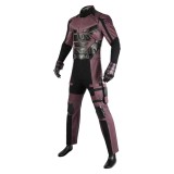Daredevil: Born Again(2025) Matthew Murdock Red Fullset Cosplay Costume Halloween Carnival Outfit