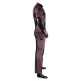 Daredevil: Born Again(2025) Matthew Murdock Red Fullset Cosplay Costume Halloween Carnival Outfit